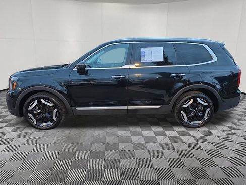 Used 2025 Kia Telluride S AWD/4WD image 4