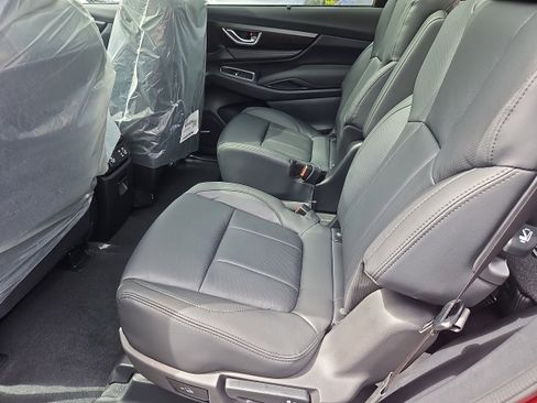 New 2026 Subaru Ascent Touring AWD/4WD image 17