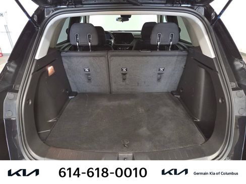 Used 2024 Chevrolet TrailBlazer LT w/ LT Cold Weather Package FWD image 20