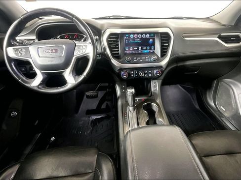 Used 2019 GMC Acadia SLT AWD/4WD image 11