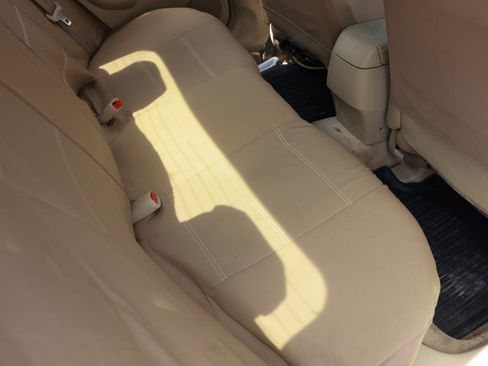 Used 2007 Acura TSX FWD image 12