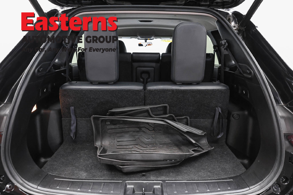 Used 2024 Mitsubishi Outlander SE FWD image 10