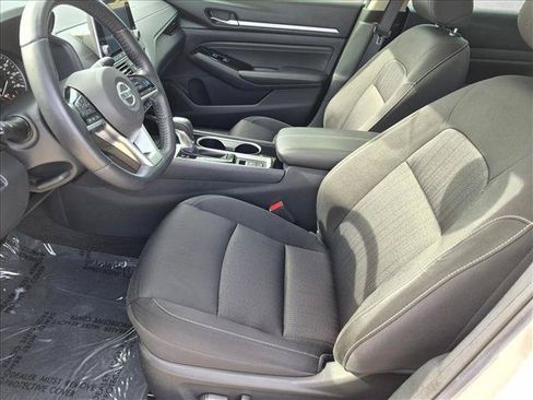 Used 2020 Nissan Altima 2.5 SV FWD image 15