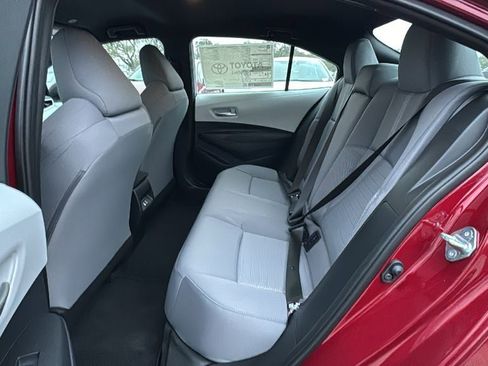 New 2026 Toyota Corolla SE image 21