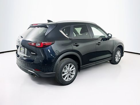Used 2023 MAZDA CX-5 AWD 2.5 S w/ Preferred Package image 9
