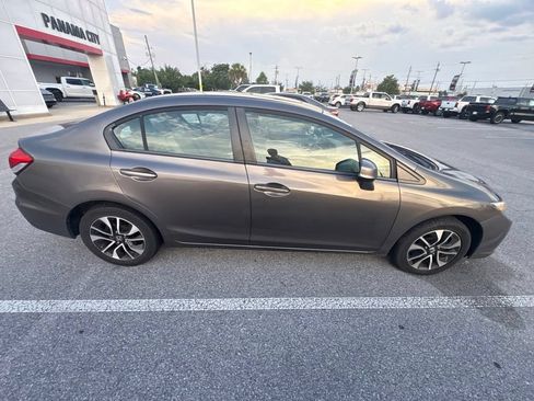 Used 2013 Honda Civic EX-L image 14