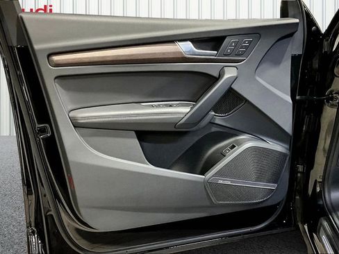 Used 2023 Audi Q5 2.0T Premium Plus w/ Premium Plus Package image 20