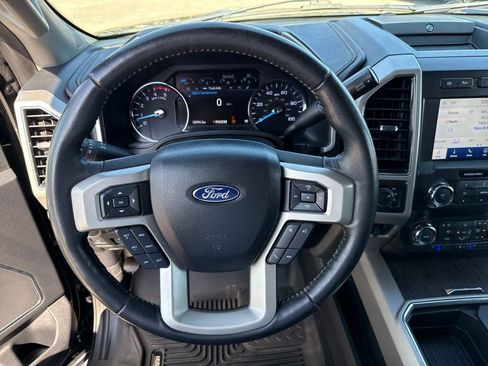 Used 2020 Ford F250 Lariat w/ Lariat Ultimate Package image 14