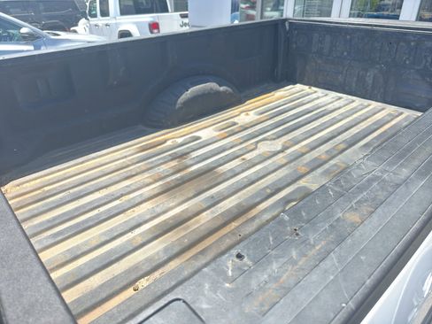 Used 2020 Ford F350 XL w/ Power Equipment Group AWD/4WD image 4