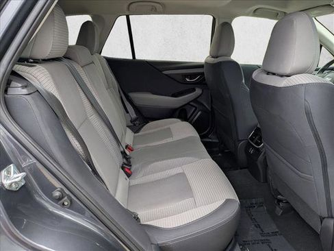 Used 2024 Subaru Outback Premium AWD/4WD image 20