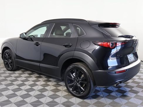 Certified 2026 MAZDA CX-30 2.5 Turbo AWD/4WD image 7