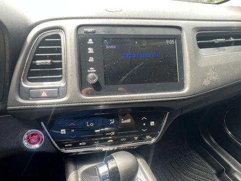 Used 2022 Honda HR-V EX image 21