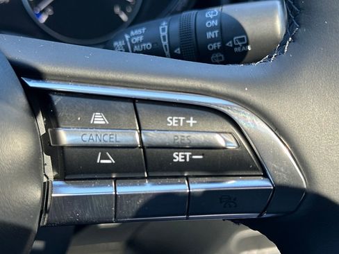 Used 2025 MAZDA CX-50 AWD 2.5 S w/ Weather Package image 21