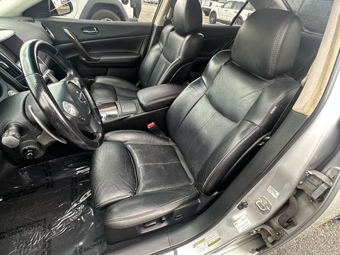 Used 2011 Nissan Maxima 3.5 SV w/ Premium Pkg FWD image 22