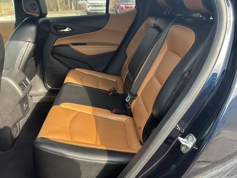 Used 2021 Chevrolet Equinox Premier image 11