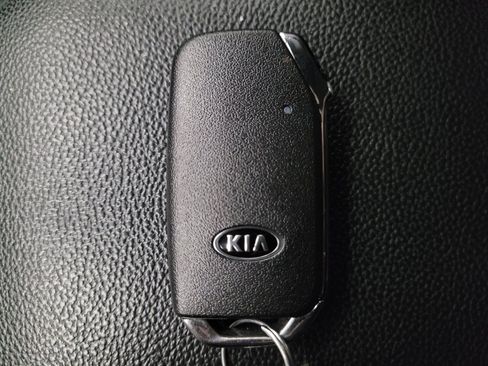Used 2021 Kia Forte GT w/ GT2 Package FWD image 32