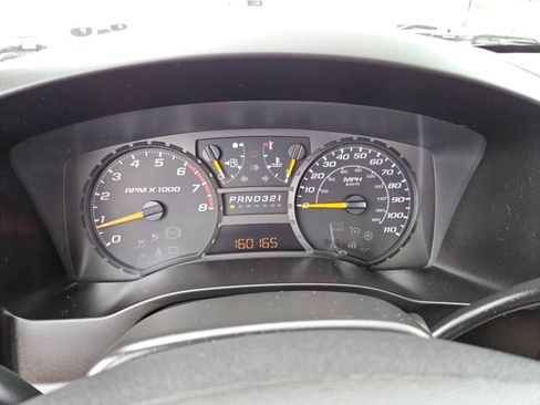 Used 2008 Chevrolet Colorado W/T RWD image 18