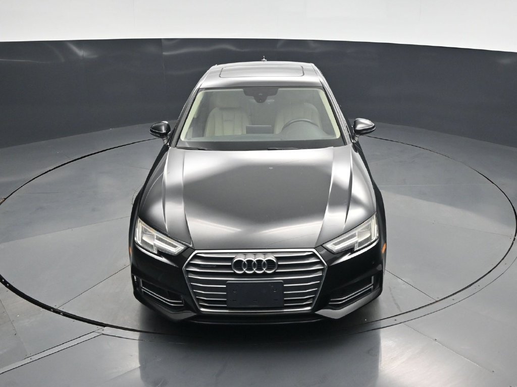 Used 2017 Audi A4 2.0T Premium Plus w/ Premium Plus Package AWD/4WD image 37