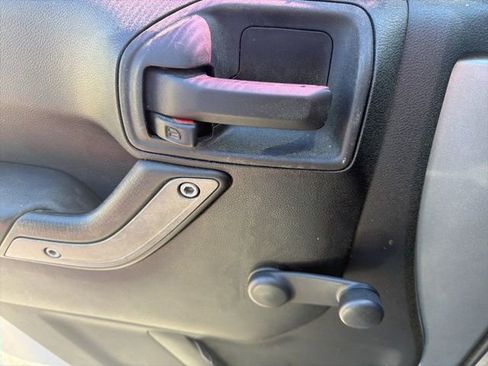 Used 2013 Jeep Wrangler Unlimited Sport w/ Connectivity Group image 17