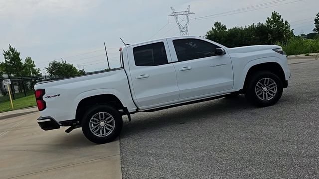 New 2026 Chevrolet Colorado LT w/ LT Convenience Package AWD/4WD image 9