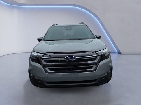 New 2026 Subaru Forester Premium AWD/4WD image 8