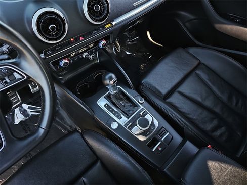 Used 2020 Audi A3 2.0T Premium w/ Final Edition Package image 25