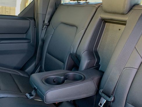 New 2025 Ford Bronco Big Bend image 23