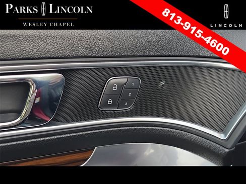 Used 2018 Ford Explorer Limited w/ Equipment Group 301A image 18