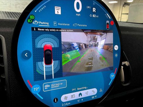 Used 2025 MINI Cooper Countryman S image 24