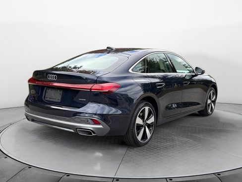 New 2025 Audi A5 2.0T Premium Plus image 7