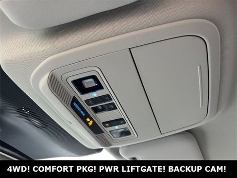 New 2026 Ford Explorer Active w/ Active Comfort Package image 20