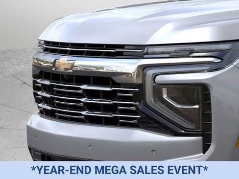 New 2026 Chevrolet Tahoe Premier image 13