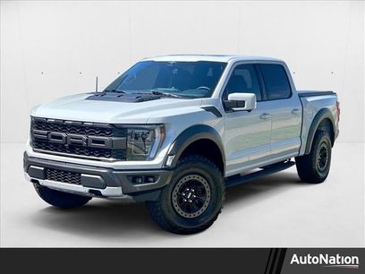 Used 2023 Ford F150 Raptor