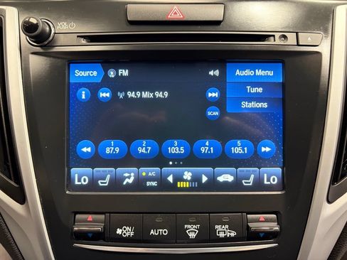 Used 2019 Acura TLX V6 SH-AWD image 19