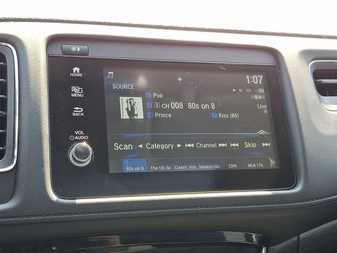 Used 2022 Honda HR-V EX image 17