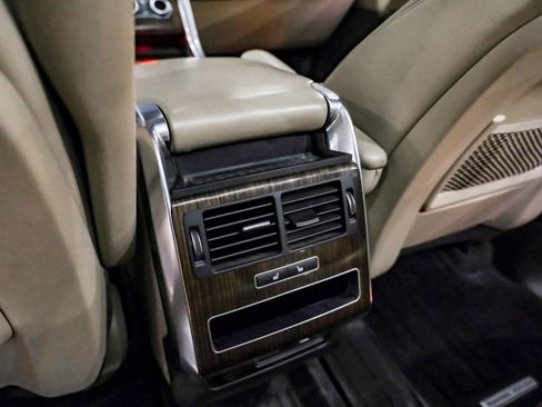 Used 2016 Land Rover Range Rover Sport Supercharged image 36
