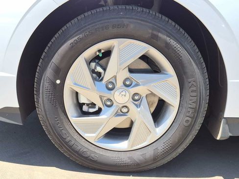 New 2026 Hyundai Sonata SE FWD image 13