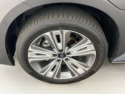 Used 2024 Subaru Solterra AWD/4WD image 11