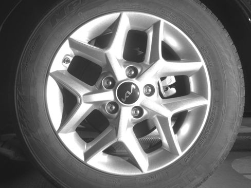 Used 2025 Kia Soul LX w/ LX Technology Package image 19