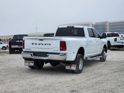 New 2026 RAM 3500 Laramie
