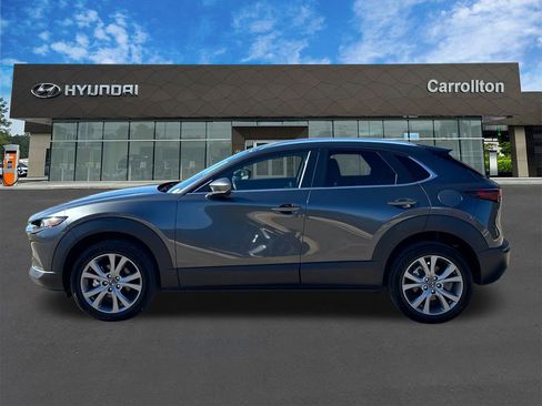 Used 2023 MAZDA CX-30 AWD 2.5 S w/ Select Package image 8