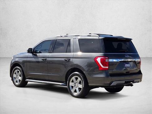 Used 2019 Ford Expedition XLT w/ Equipment Group 202A RWD image 7