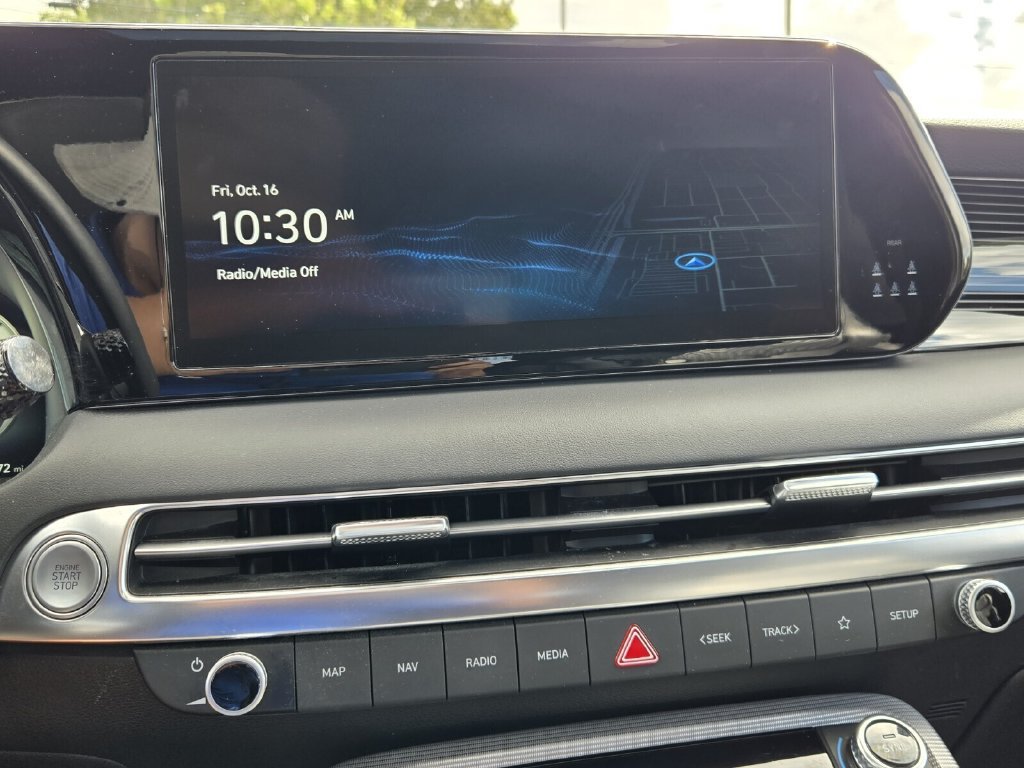 Used 2023 Hyundai Palisade Calligraphy FWD image 19