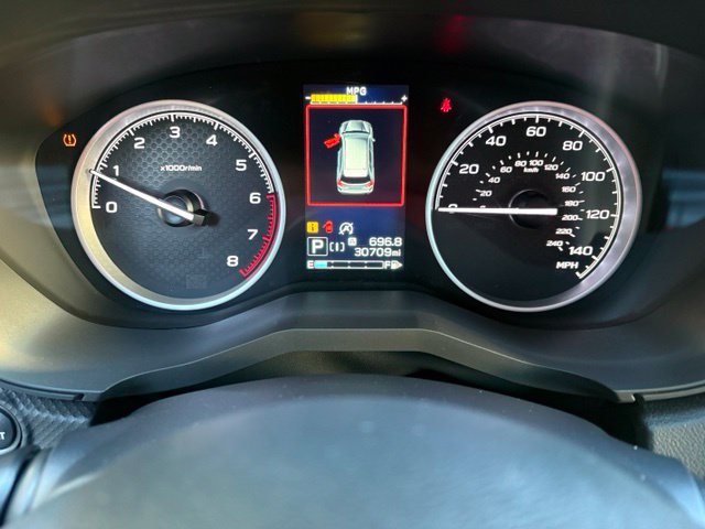 Used 2023 Subaru Forester Premium AWD/4WD image 31