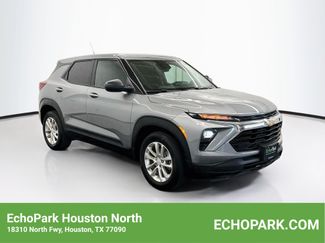 Used 2026 Chevrolet TrailBlazer LS w/ LS Convenience Package FWD video 1
