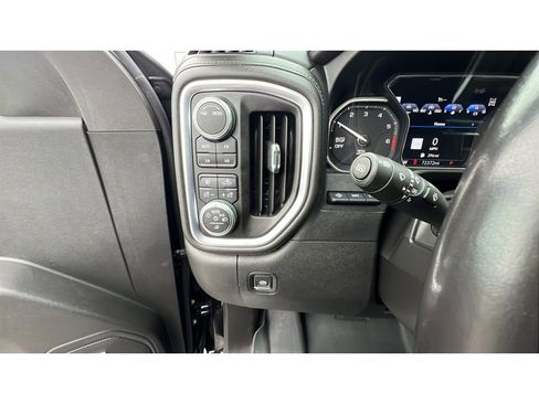 Certified 2021 GMC Sierra 1500 Denali w/ Denali Carbonpro Edition AWD/4WD image 23