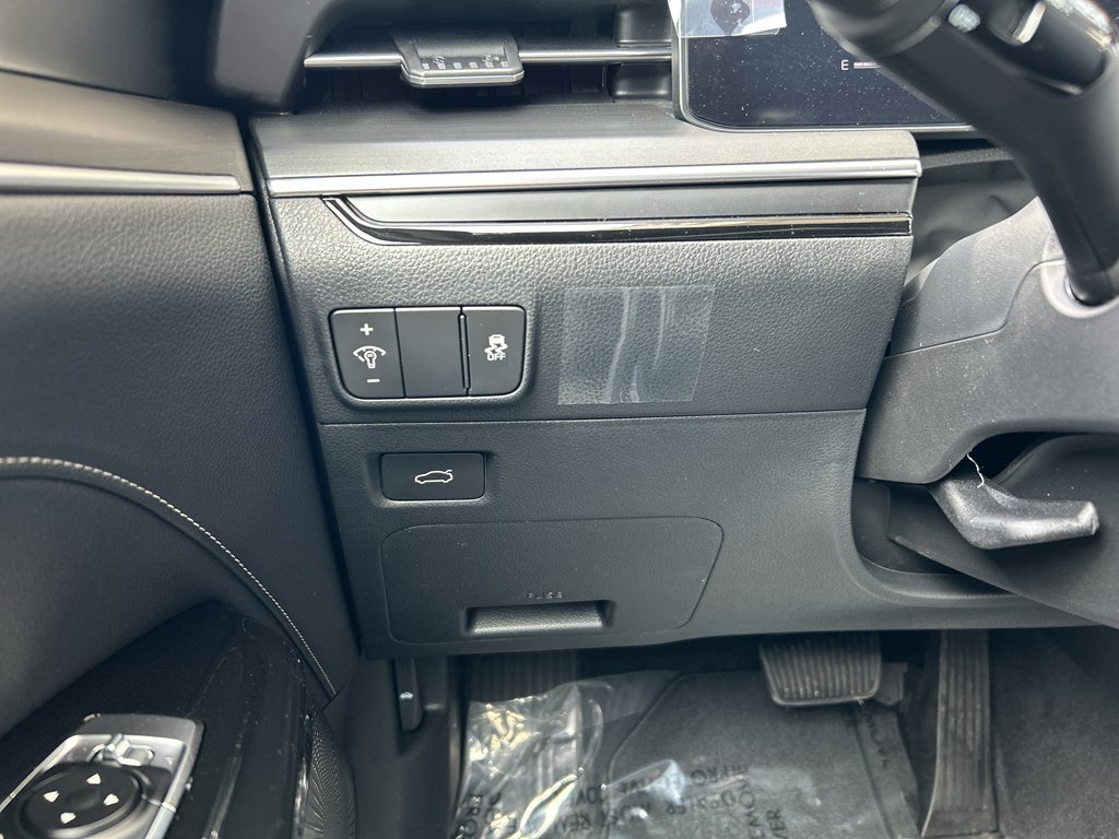 New 2026 Kia K5 GT-Line AWD/4WD image 26
