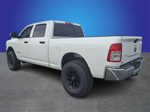 Used 2020 RAM 2500 Tradesman image 6