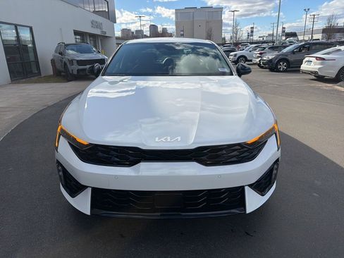 New 2026 Kia K5 GT-Line AWD/4WD image 3