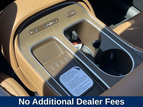 New 2026 Hyundai Palisade Calligraphy FWD image 34
